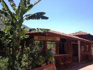 Aygul Hotel
