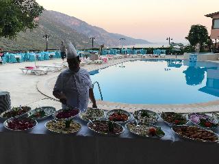 Aygul Hotel
