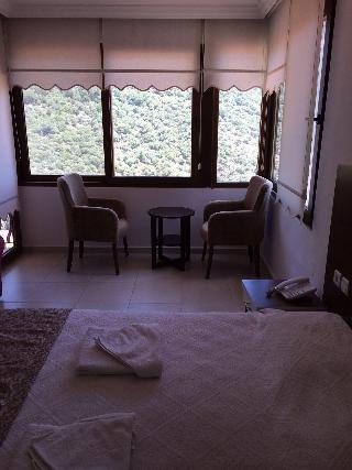Aygul Hotel