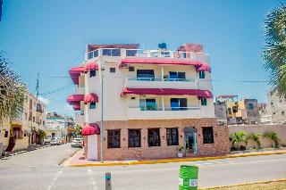 Hotel La Llave Del Mar