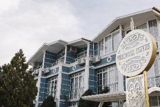 Melrose Viewpoint Hotel