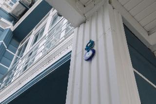 Melrose Viewpoint Hotel