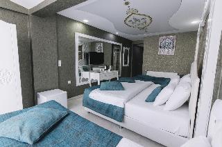Melrose Viewpoint Hotel