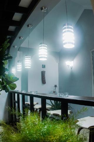 Hotel Casa Jum