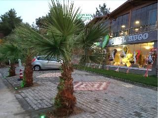 Hotel Hugo