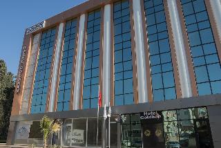 Goldhan Hotel