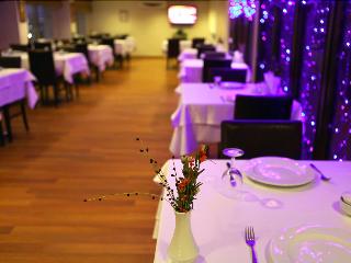 Sun Inn Hotel