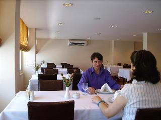 Sun Inn Hotel