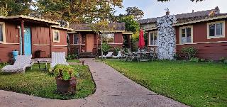 Andril Fireplace Cottages