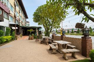 Maekhong Delta Boutique Hotel