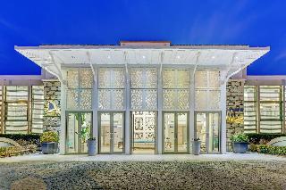 Antmare Hotel