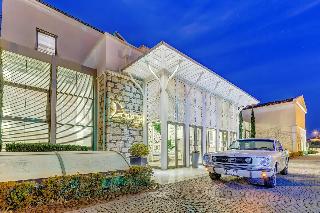 Antmare Hotel