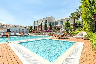 Antmare Hotel