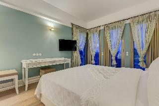 Antmare Hotel