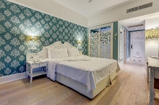 Antmare Hotel