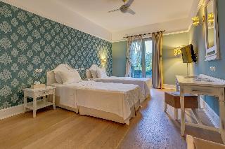 Antmare Hotel