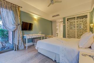 Antmare Hotel