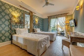 Antmare Hotel