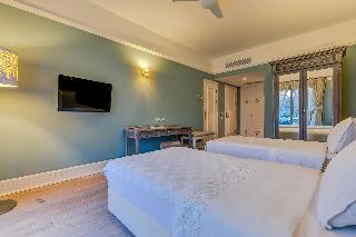 Antmare Hotel