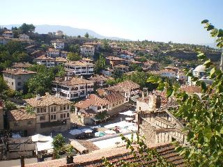 Efe Guest House
