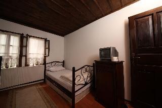 Efe Guest House