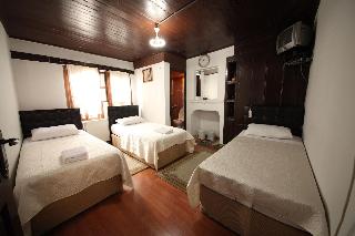 Efe Guest House