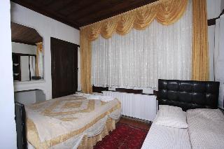 Efe Guest House