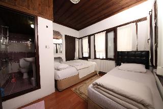 Efe Guest House
