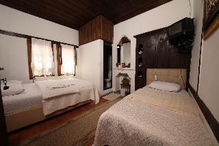 Efe Guest House