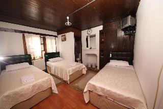 Efe Guest House
