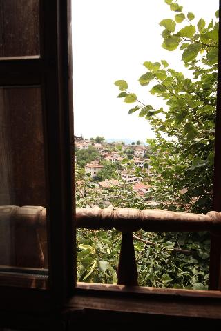 Efe Guest House