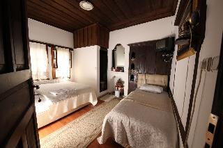 Efe Guest House
