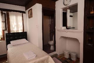 Efe Guest House