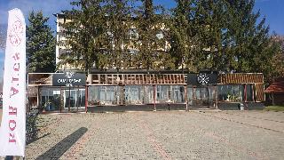 Camlicesme Hotel