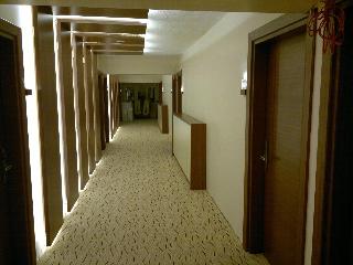 Camlicesme Hotel