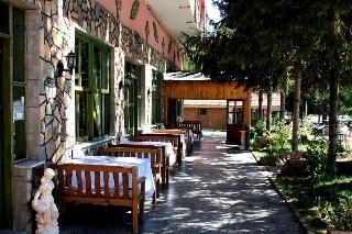 Camlicesme Hotel