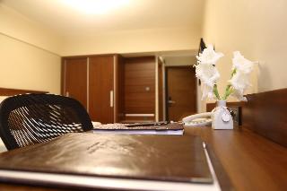 Camlicesme Hotel