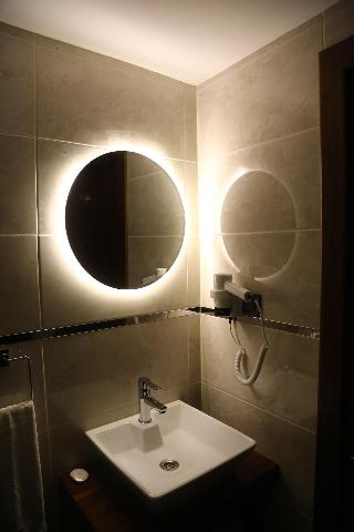 Camlicesme Hotel