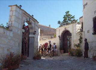 Cappa Villa Cave Hotel & Spa