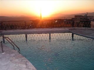 Cappa Villa Cave Hotel & Spa