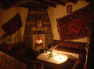 Cappa Villa Cave Hotel & Spa