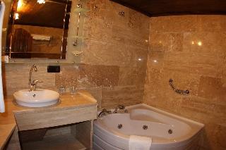 Cappa Villa Cave Hotel & Spa