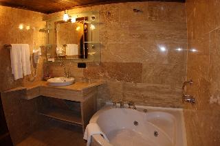 Cappa Villa Cave Hotel & Spa