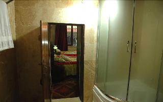 Cappa Villa Cave Hotel & Spa