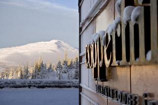 Copperhill Mountain Lodge
