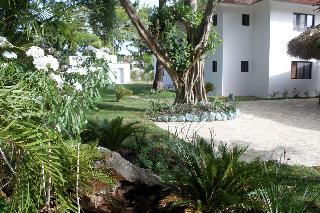 Hotel Coral Blanco