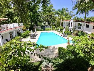 Hotel Coral Blanco