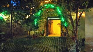 Garden Palace Hotel