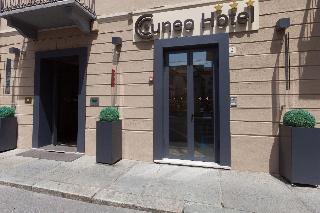 Cuneo Hotel