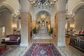 Grand Hotel di Parma | UNA Esperienze